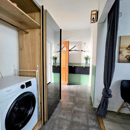 Le Rive Gauche By Beds76, Grand Parking Apartment Rouen Exterior photo
